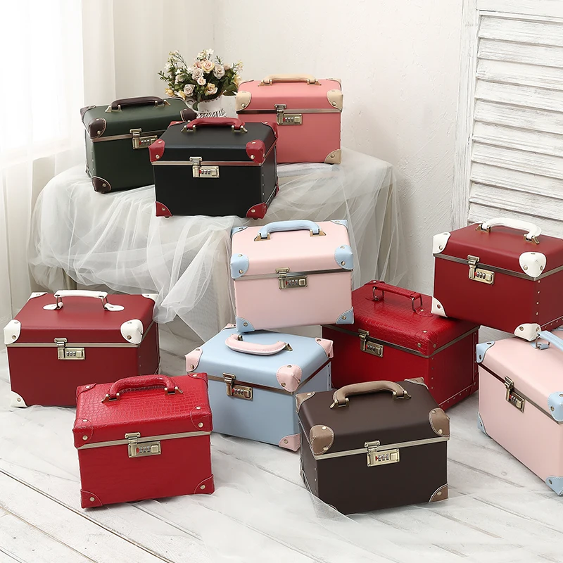 Женская водонепроницаемая косметичка - Фотография_4