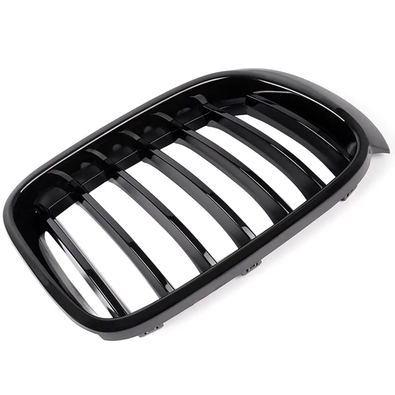 Автомобильная передняя спортивная решетка для почек - Фотография_4
