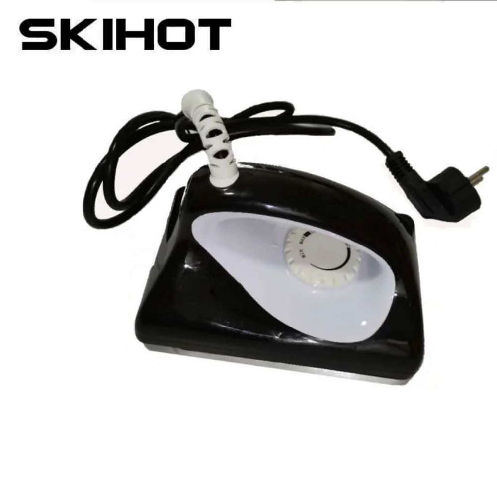 Skihot утюг для вощения сноубо - Фотография_4