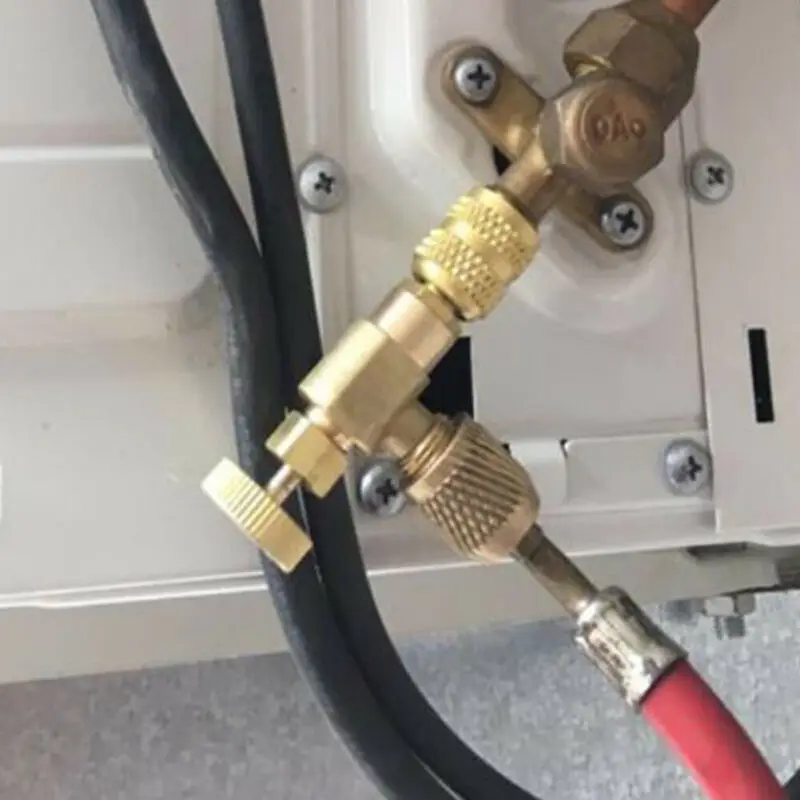 Адаптер для холодильника