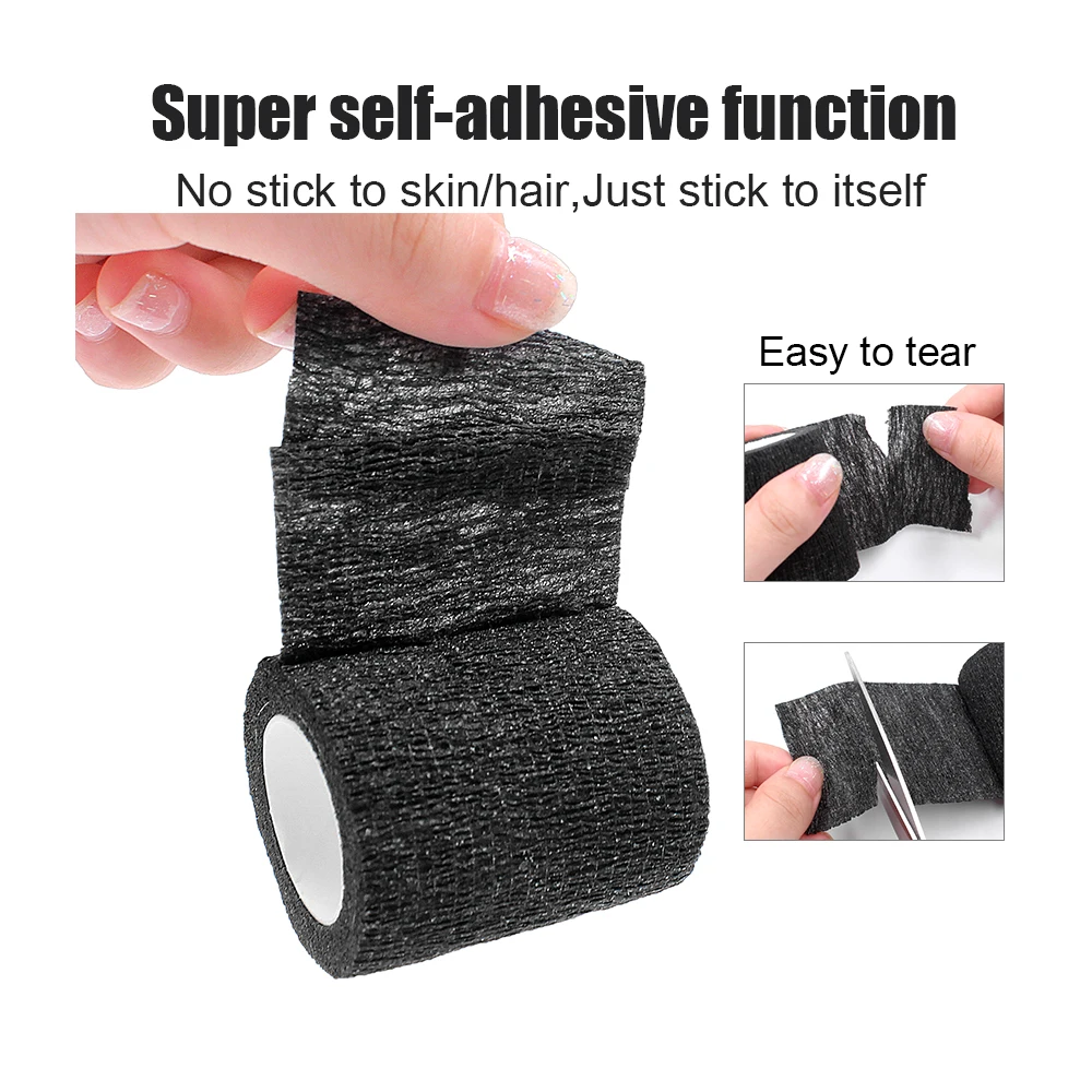 Гибкий скотч покрытие рукоятки - Фотография_4