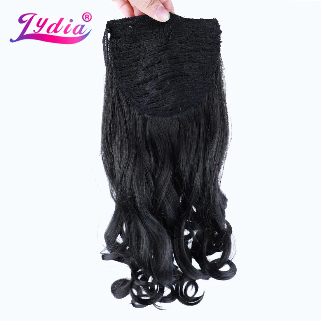 Lydia накидка вокруг синтетические - Фотография_3