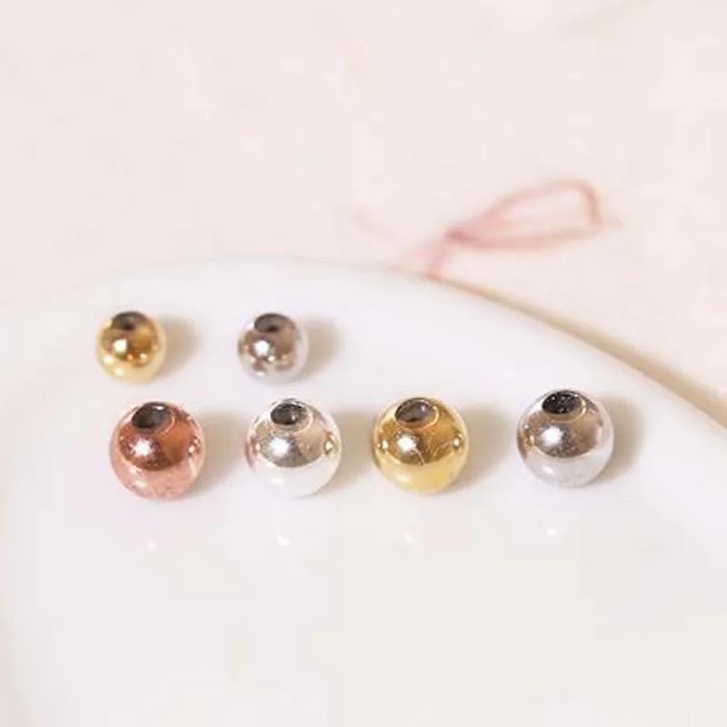 Силиконовая бусина - Фотография_2