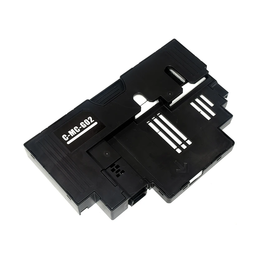 Mc-g02 контейнер для отработанных