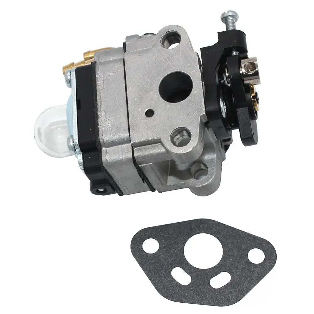 Карбюратор для makita bhx2500 bhc2500ca - Фотография_6