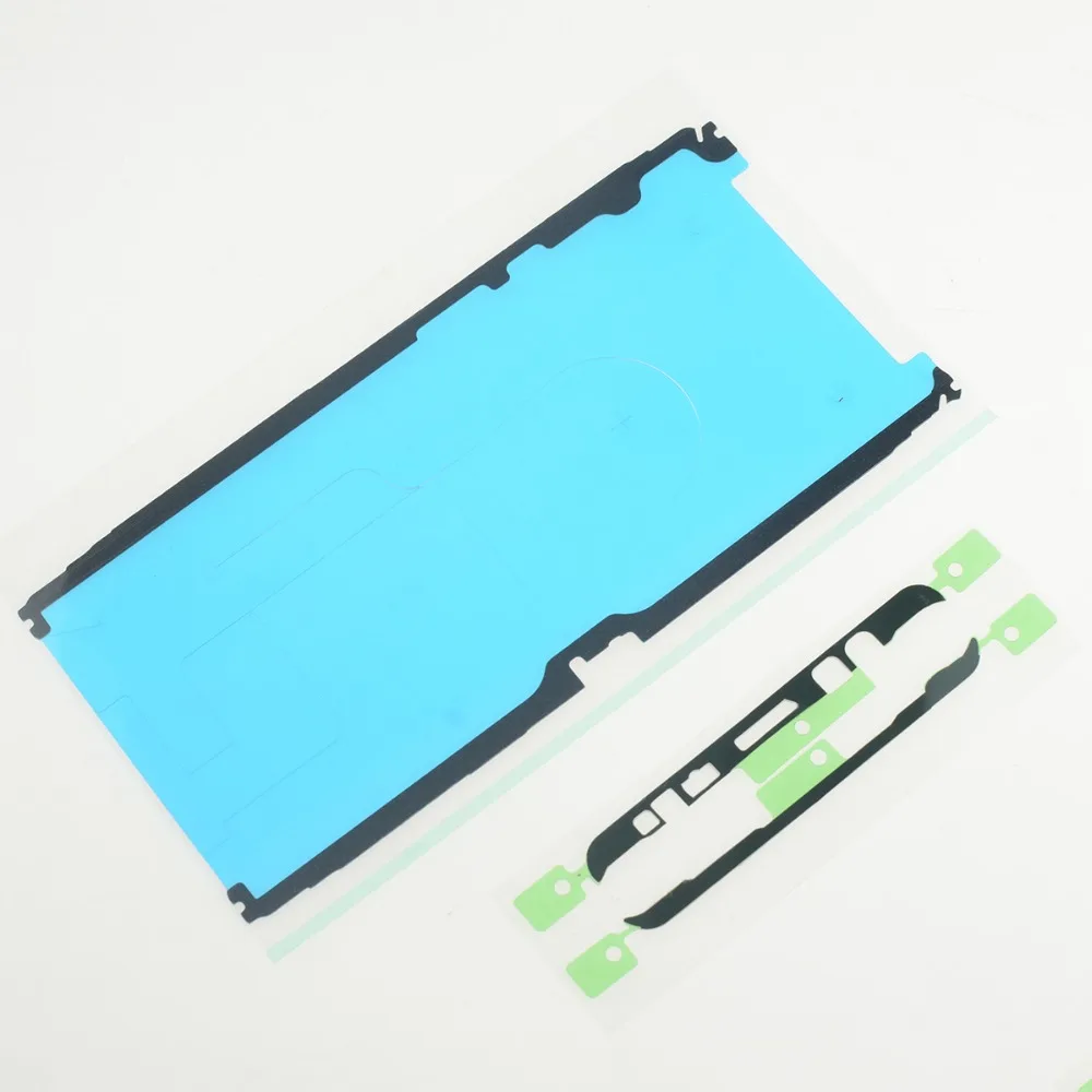 Ремонтные комплекты для замены - Фотография_3