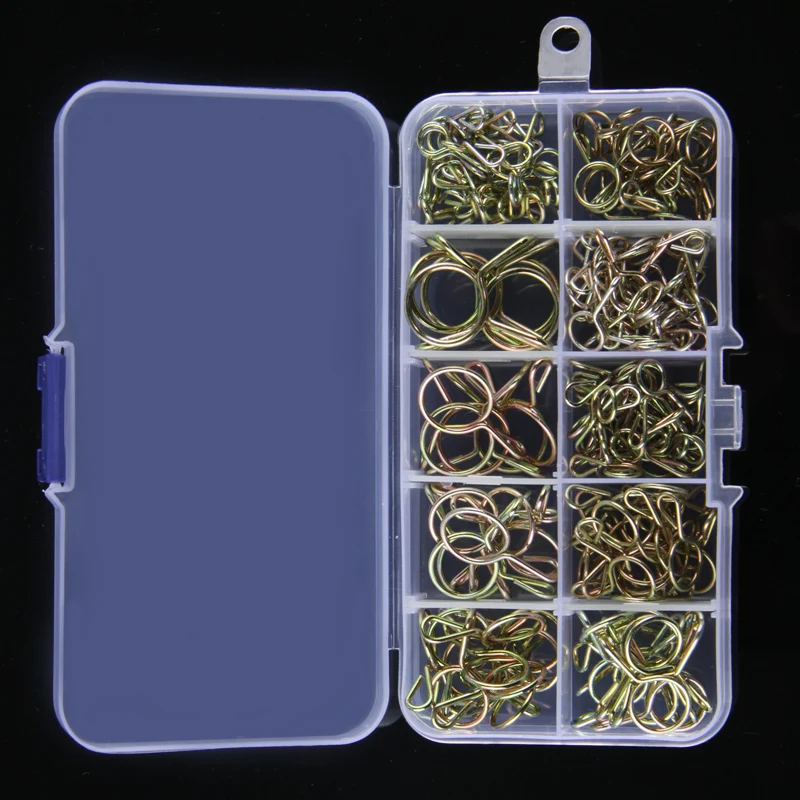 5 мм-14 мм хомут для шланга оцинкованные - Фотография_3