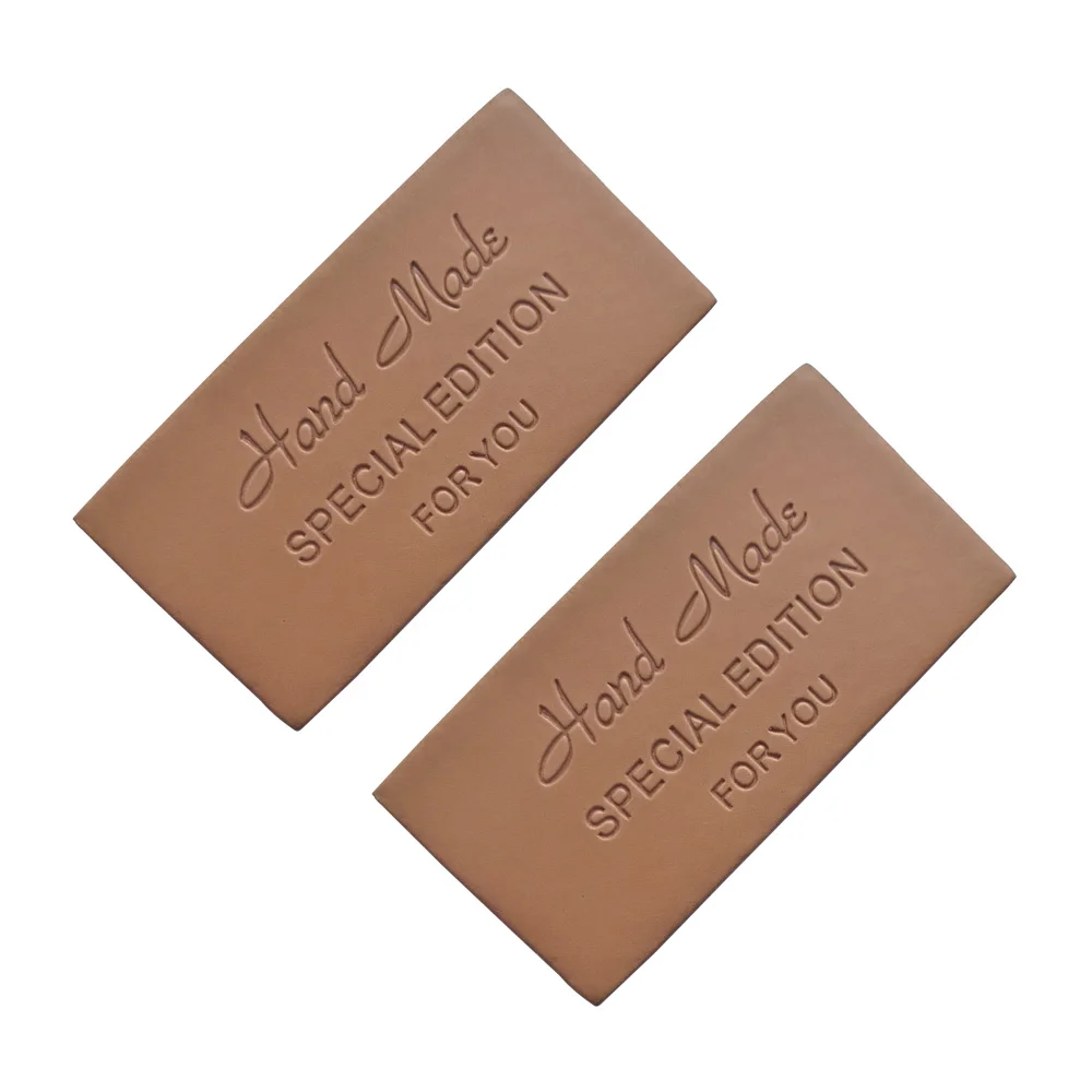 Opalus diy швейные аксессуары этикетки - Фотография_3