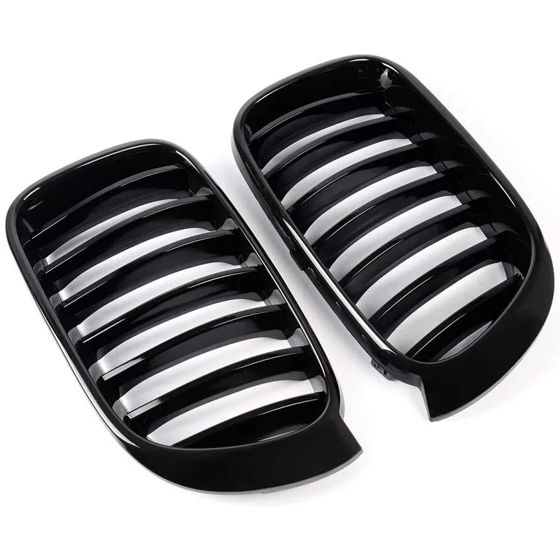 Автомобильная передняя спортивная решетка для почек - Фотография_6
