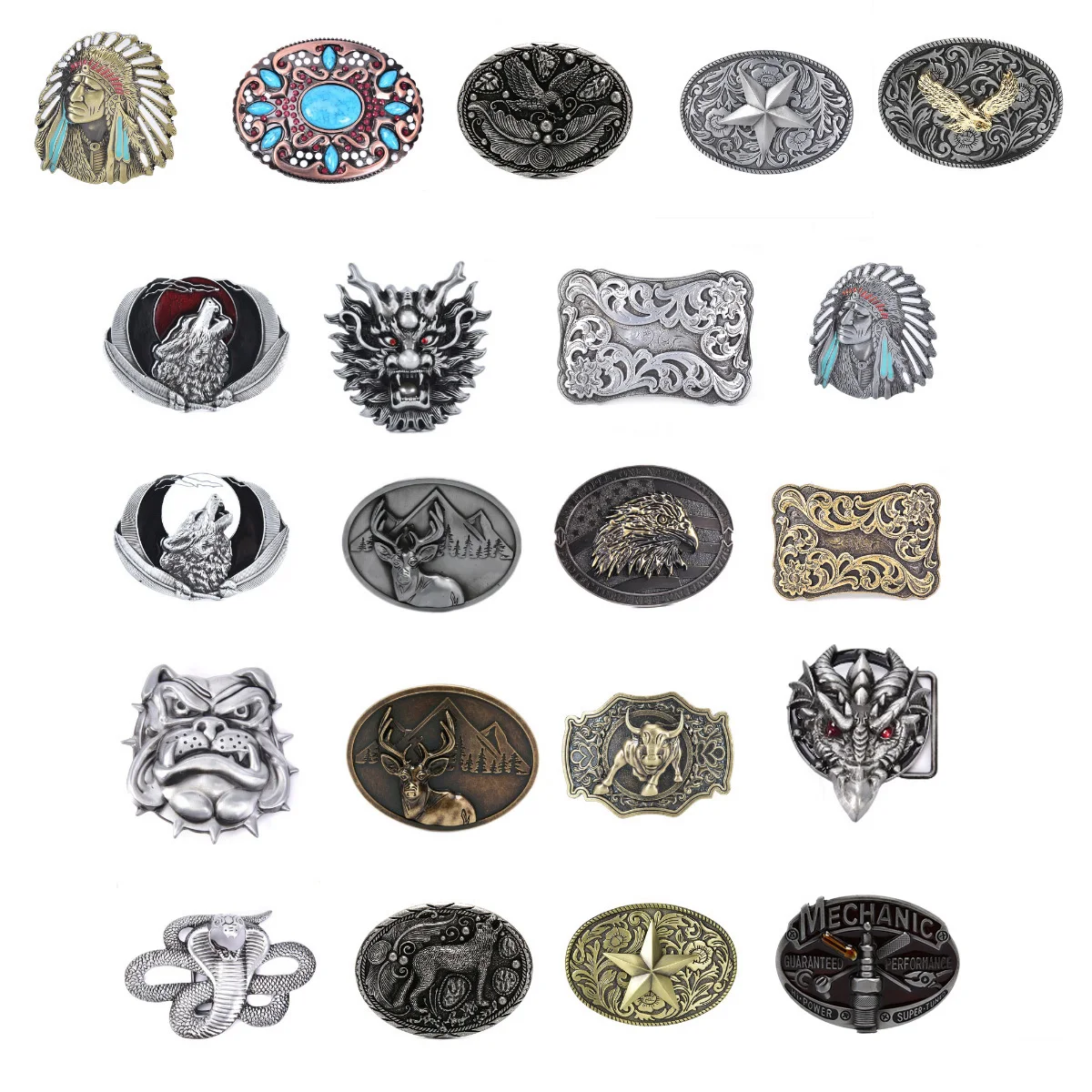 Роскошные металлические крутые - Фотография_2