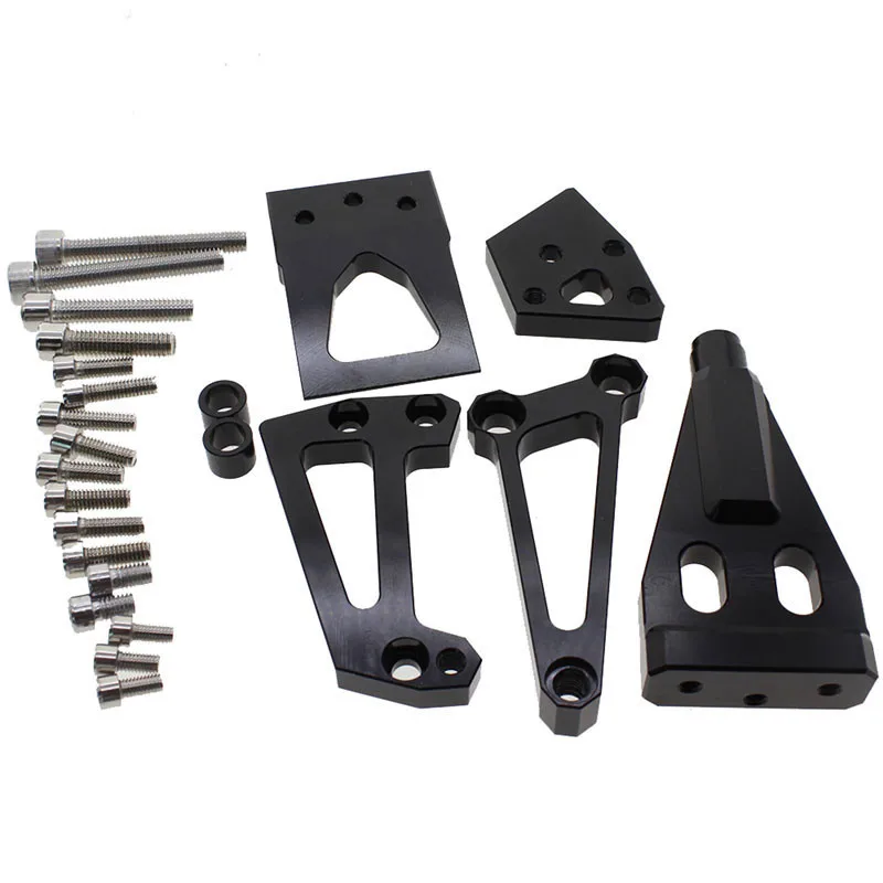 Для kawasaki ninja 400 650r er-6n er6f 2009-2011 мотоциклы с чпу - Фотография_3