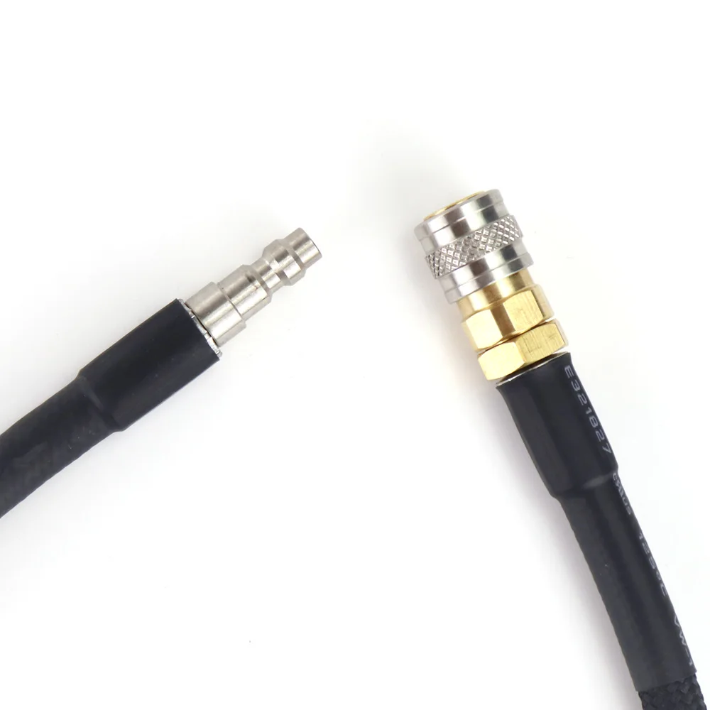 Новый гибкий воздушный шланг hpa slp - Фотография_2