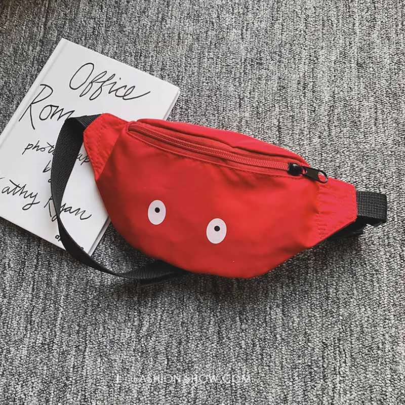 Детская сумка, детская поясная сумка - Фотография_4