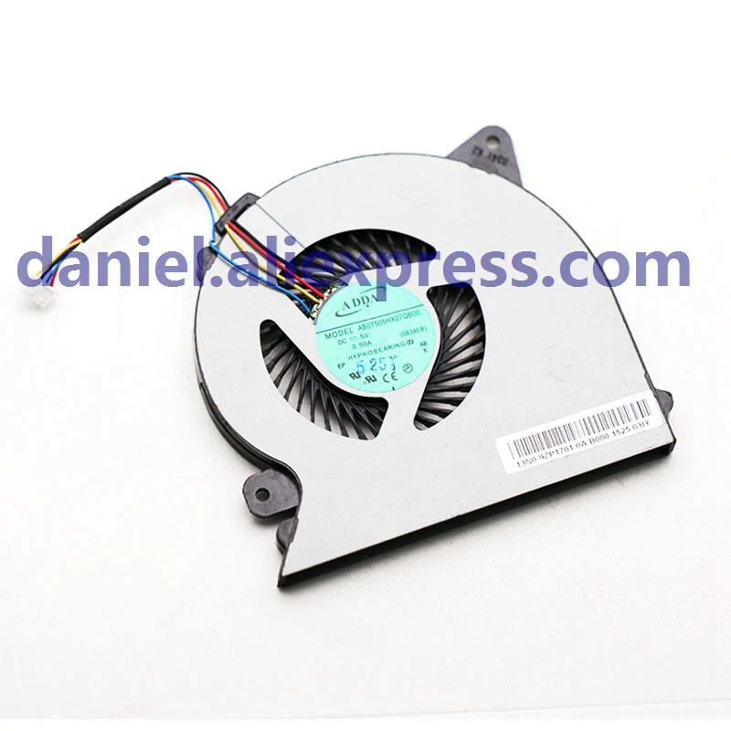 Оригинал ab0505hx07qb00 (0b34eb) 5в 0