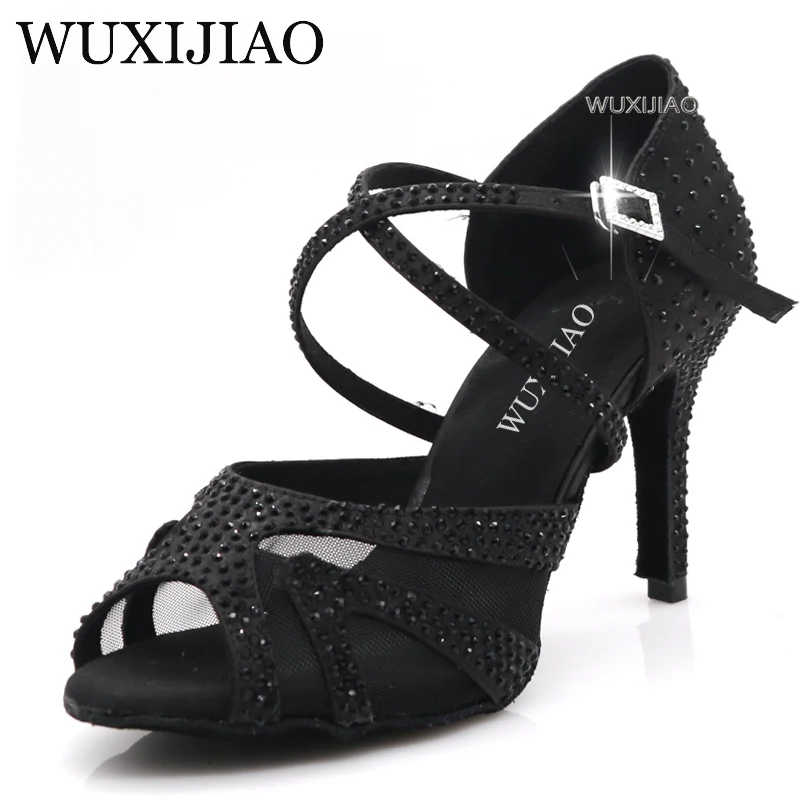 Женские туфли на высоком каблуке wuxijiao
