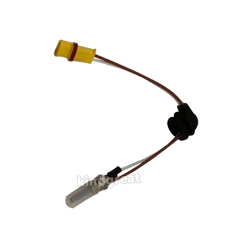 Запчасти для нагревателя eberspacher airtronic 24 в d2 d4 d4s 252070011100 - Фотография_3