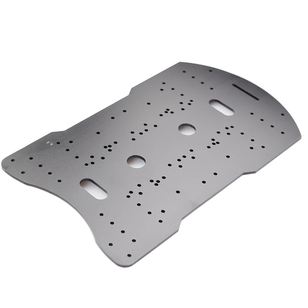 Умный автомобильный кронштейн для робота