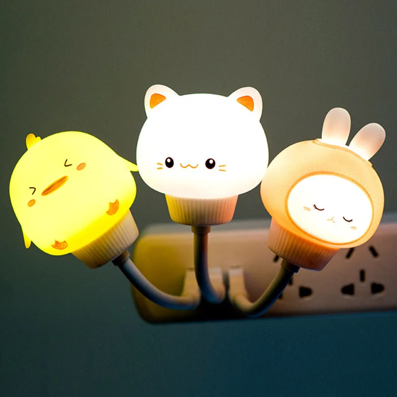 Детский ночник с usb - Фотография_6