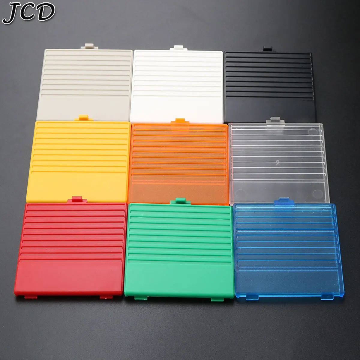 Jcd для gameboy classic gb dmg gbo - Фотография_2