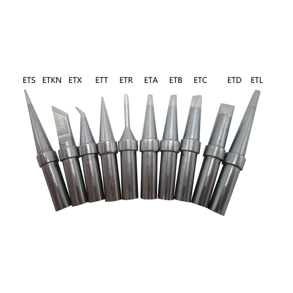 Feorlo et наконечник паяльника - Фотография_3