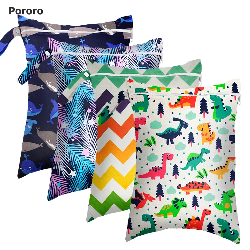 Pororo mommy bag сумка для детских