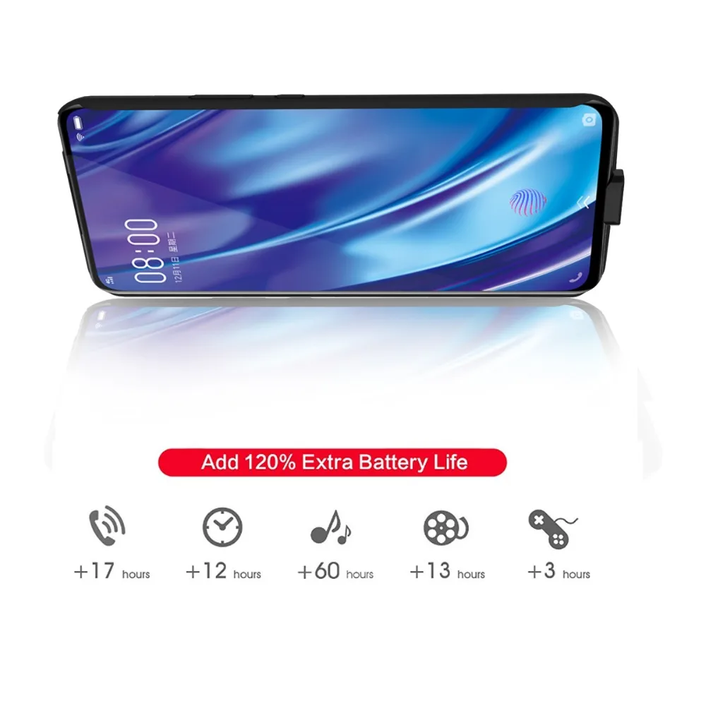 Чехол для зарядного устройства для xiaomi redmi 9 - Фотография_5