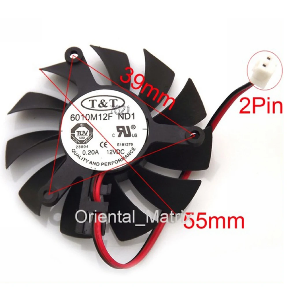 Новый 6010m12f nd1 55 мм 12 в 0 - Фотография_2
