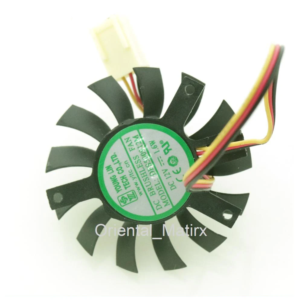 Id-охлаждение φ dfs500912m 12v 0 - Фотография_6