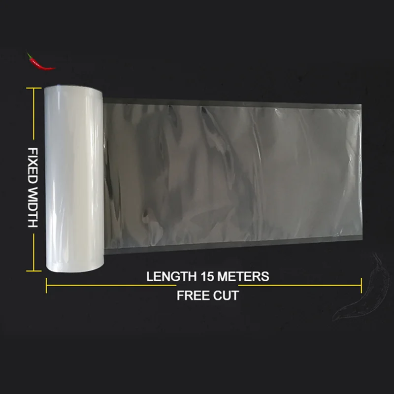 Magic seal кухонный вакуумный мешок - Фотография_3