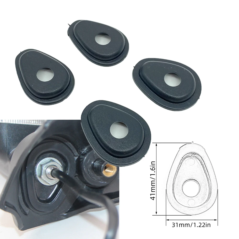 Передний или задний адаптер указателя поворота мотоцикла