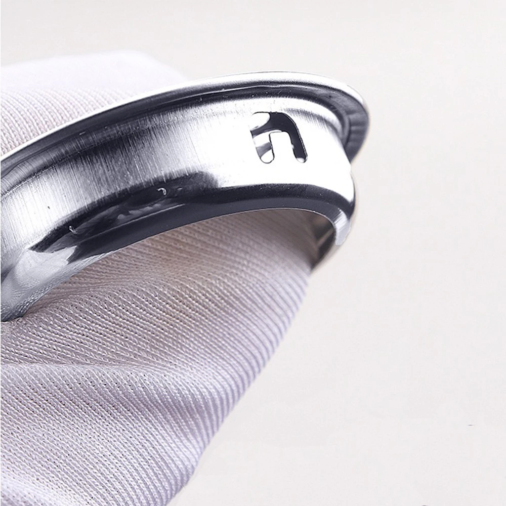 Сетчатые вентиляционные решетки - Фотография_4