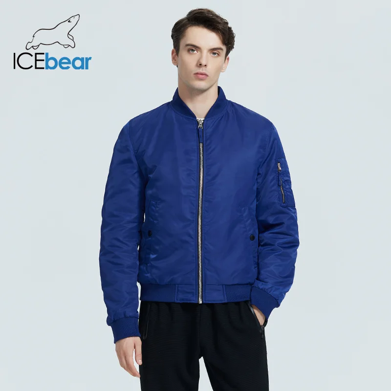Icebear 2022 новая осенняя мужская - Фотография_2