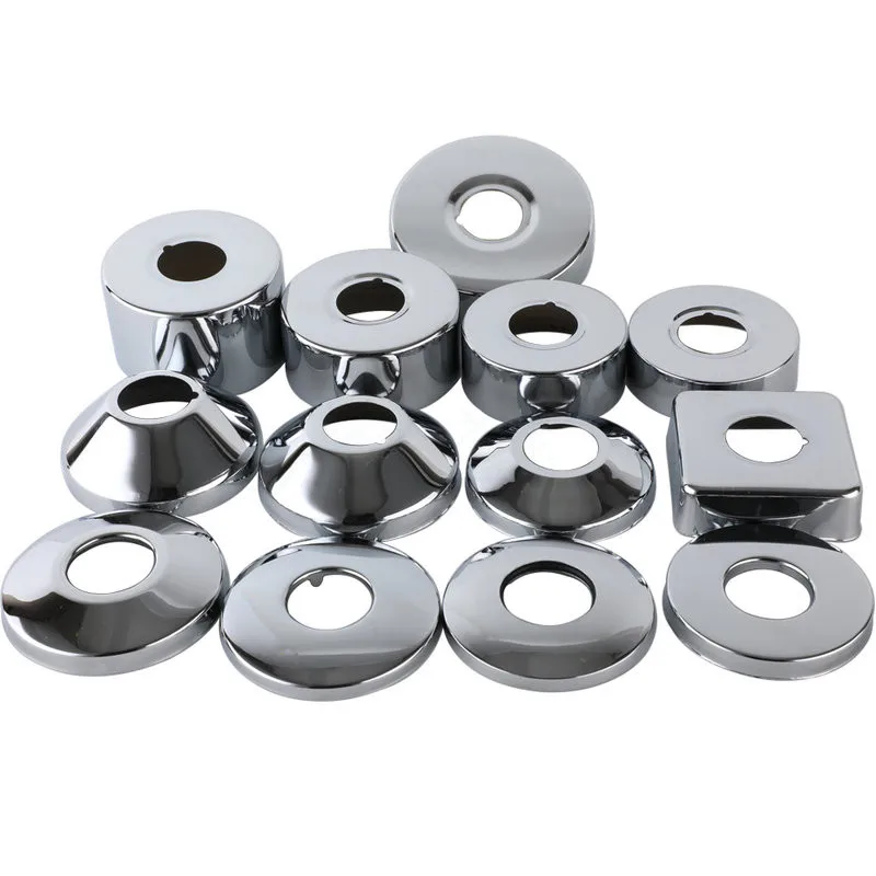 1/2 "3/4" декоративная крышка для крана - Фотография_6