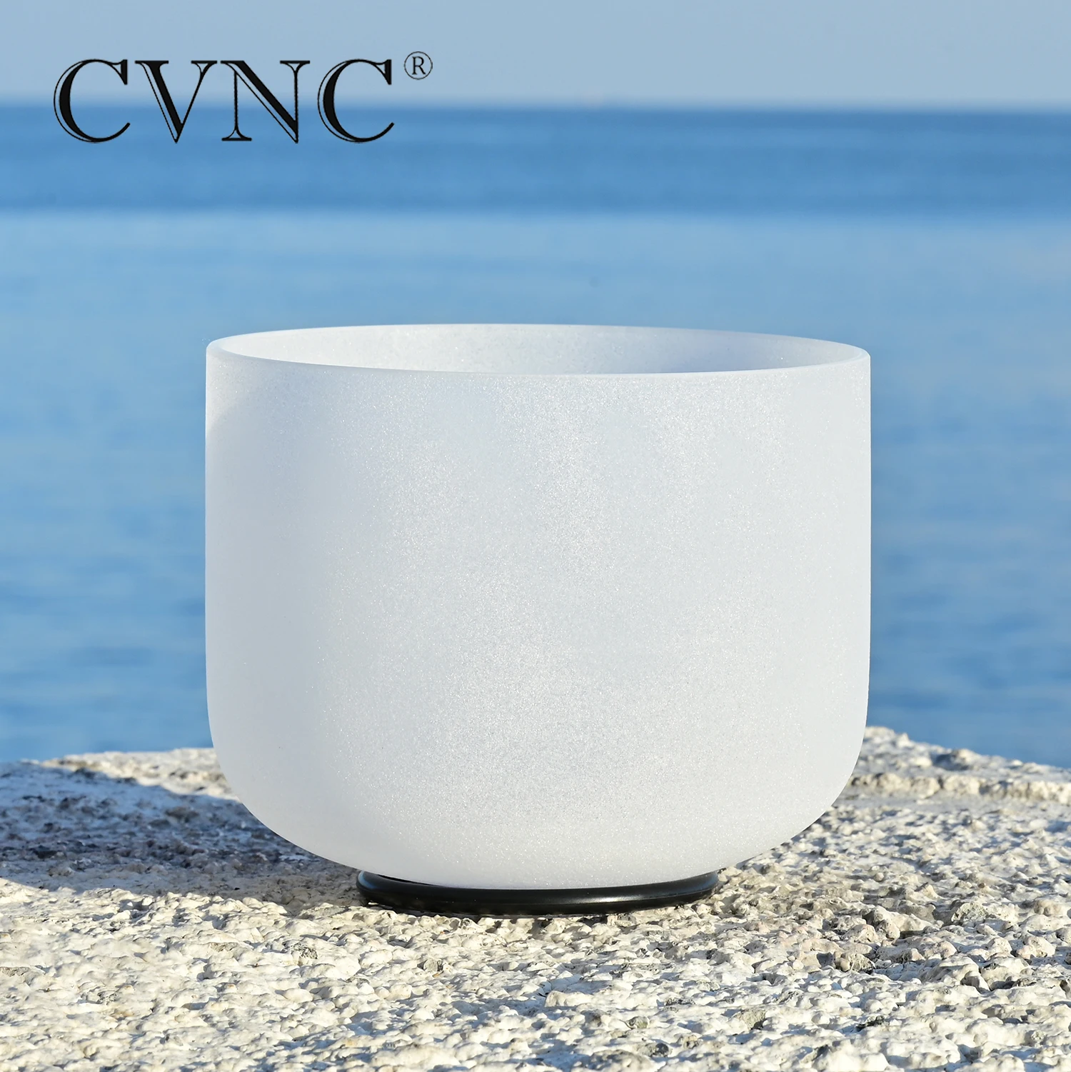 Cvnc 14-дюймовая 440/432 гц чакра