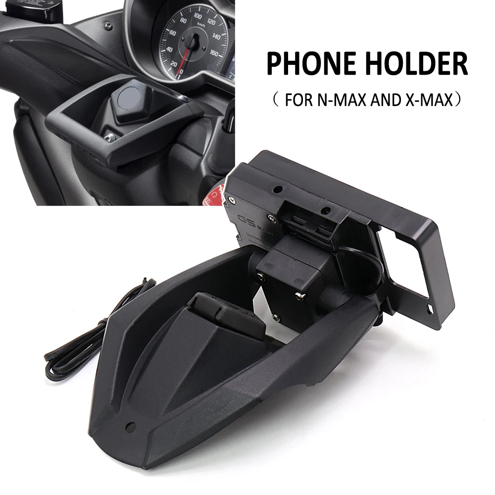 Новинка, для yamaha xmax - Фотография_2