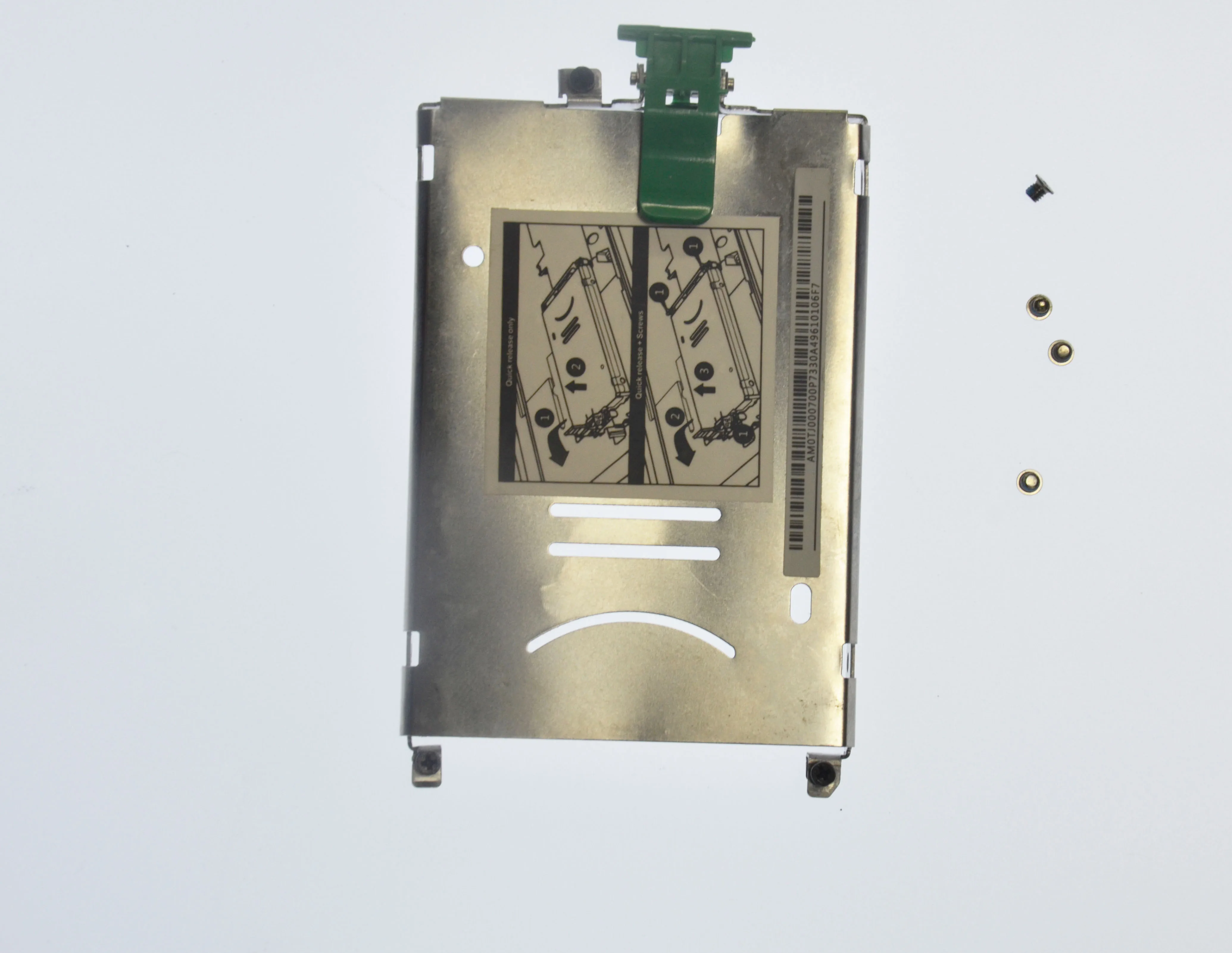 Hp zbook 15 zbook 17 g1 g2 держатель - Фотография_3