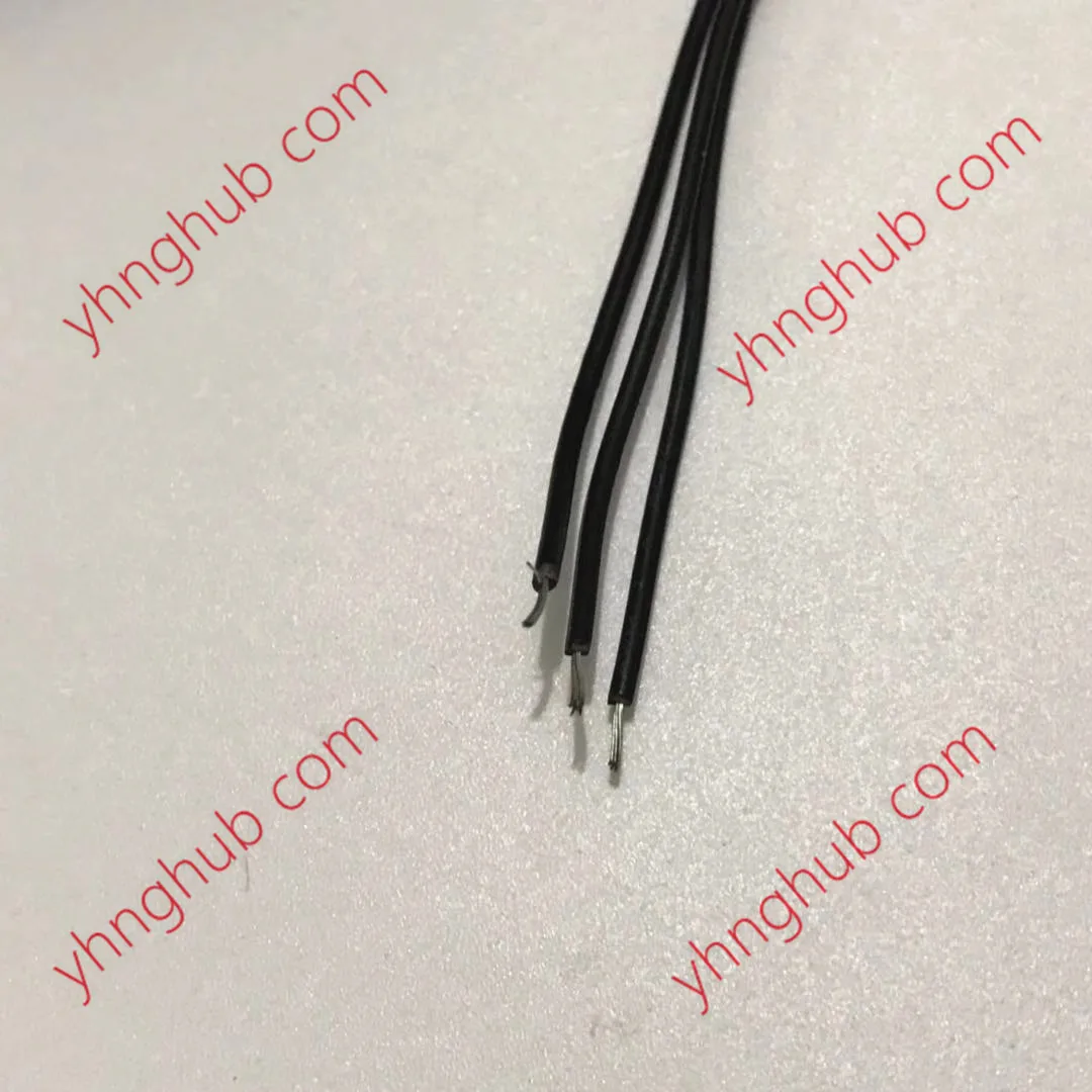 Sunon pf92251b2-0000-g99 dc 12v 3 - Фотография_4