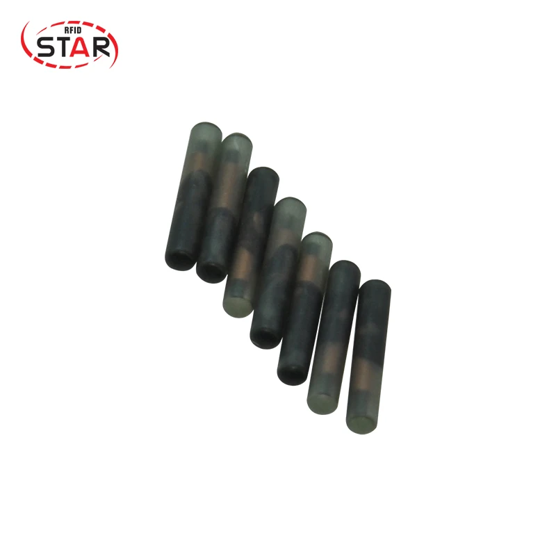 Чип nfc, rfid-метка - Фотография_5