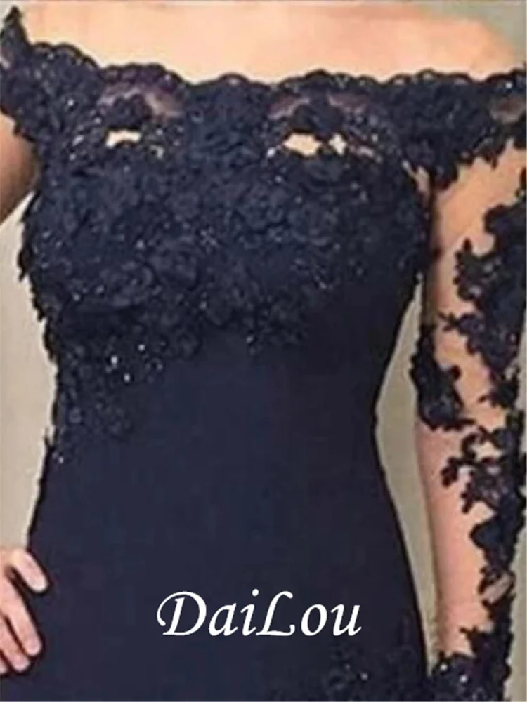 Платье-футляр для матери невесты - Фотография_3