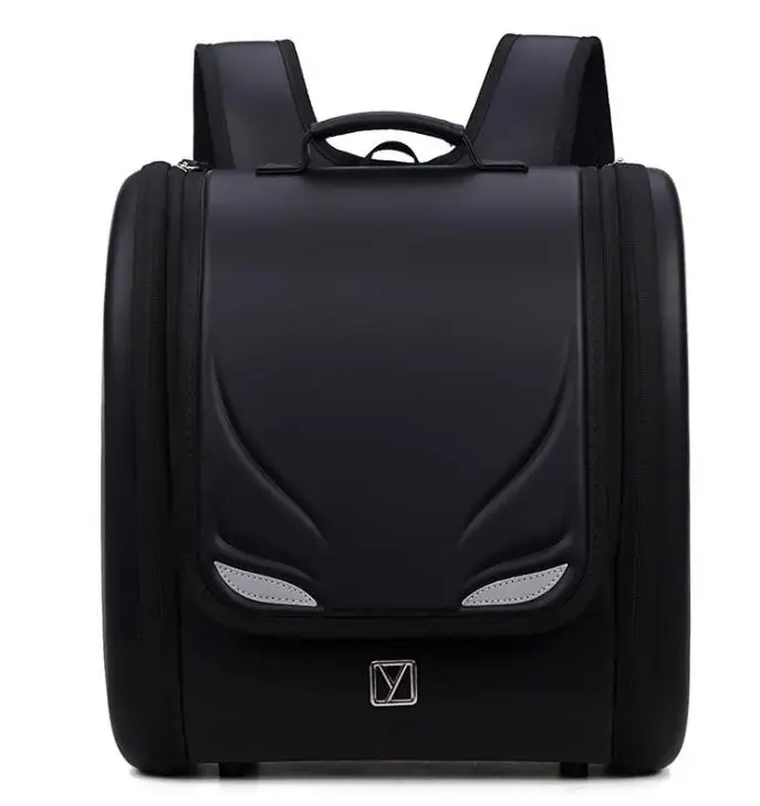 Японский рюкзак на колесиках - Фотография_3