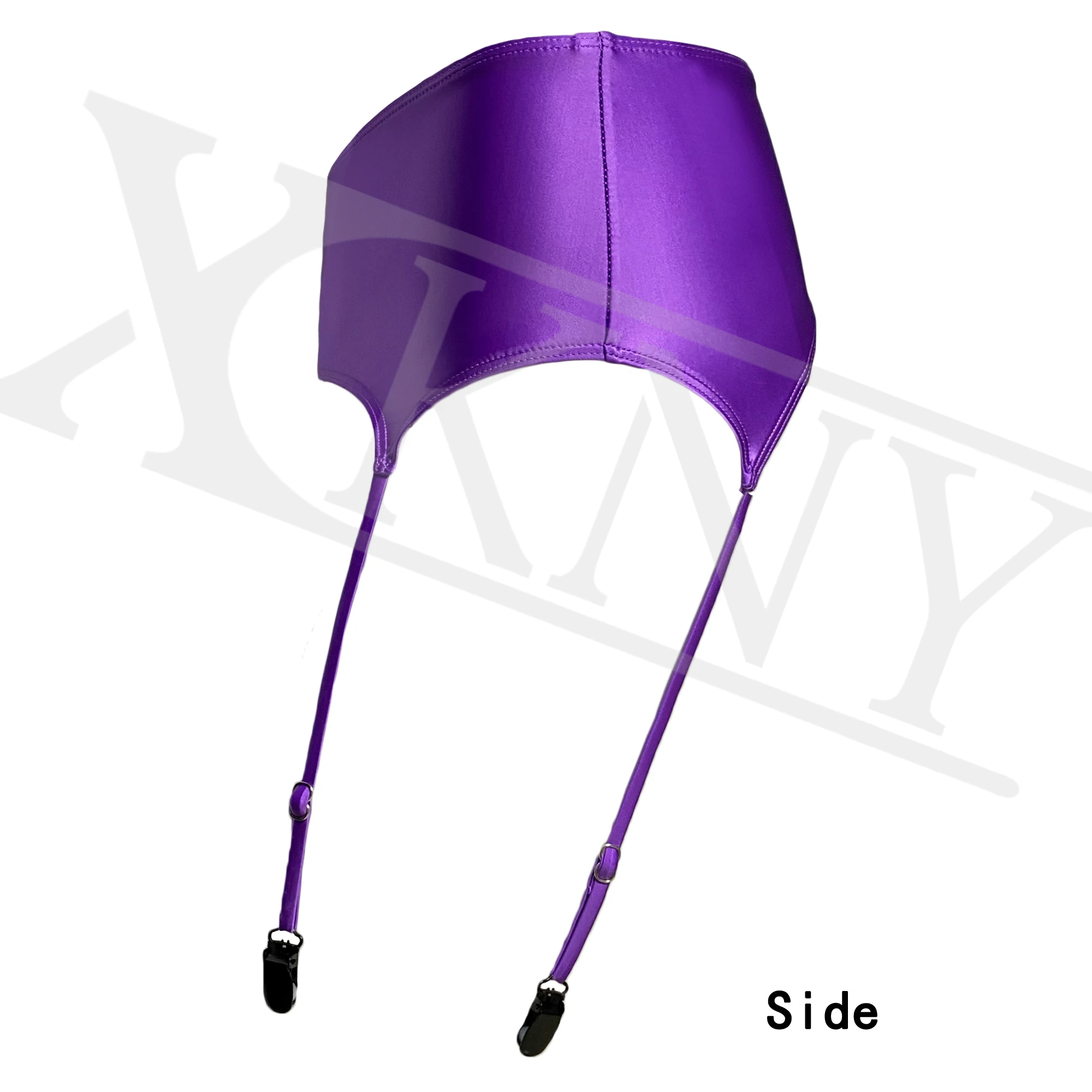 Xckny блестящий пояс серии - Фотография_3