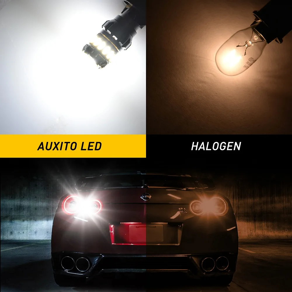 W16w t15 led t16 лампа canbus без - Фотография_2