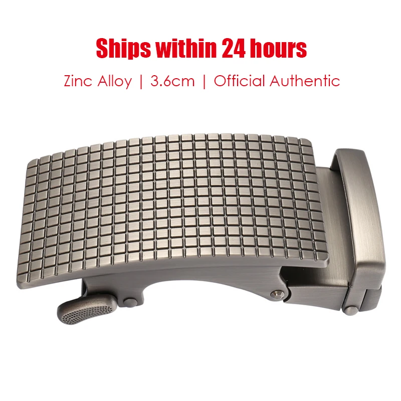 Vatlty официальная оригинальная пряжка для ремня для мужчин - Фотография_2