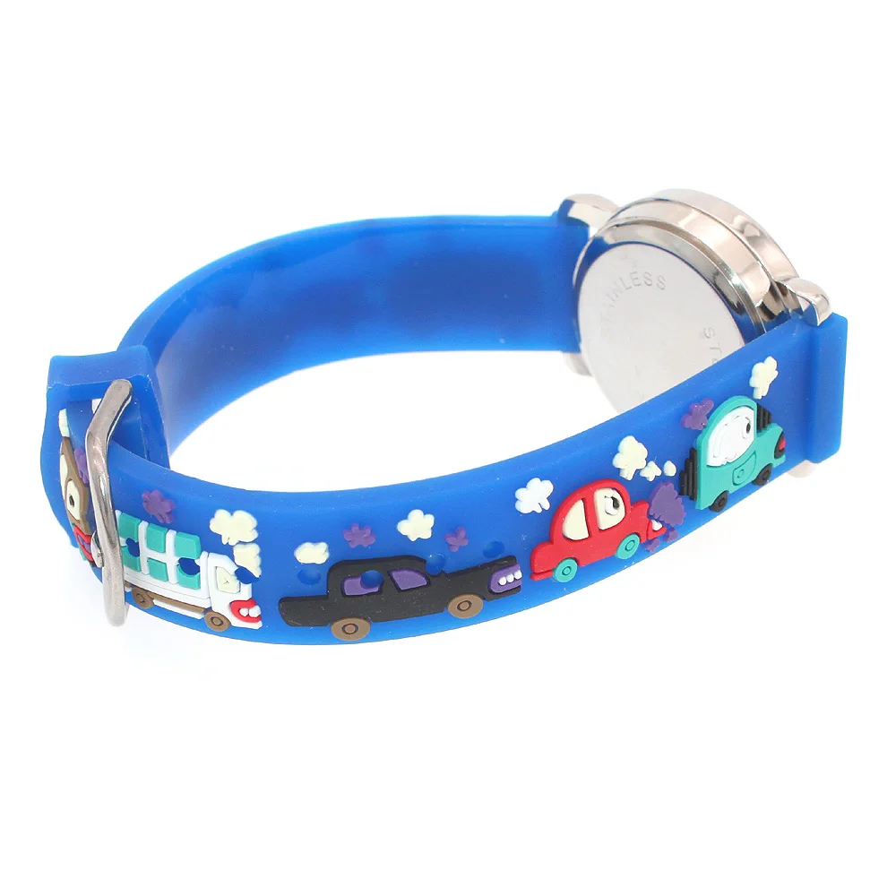 Простые в чтении милые кварцевые - Фотография_6