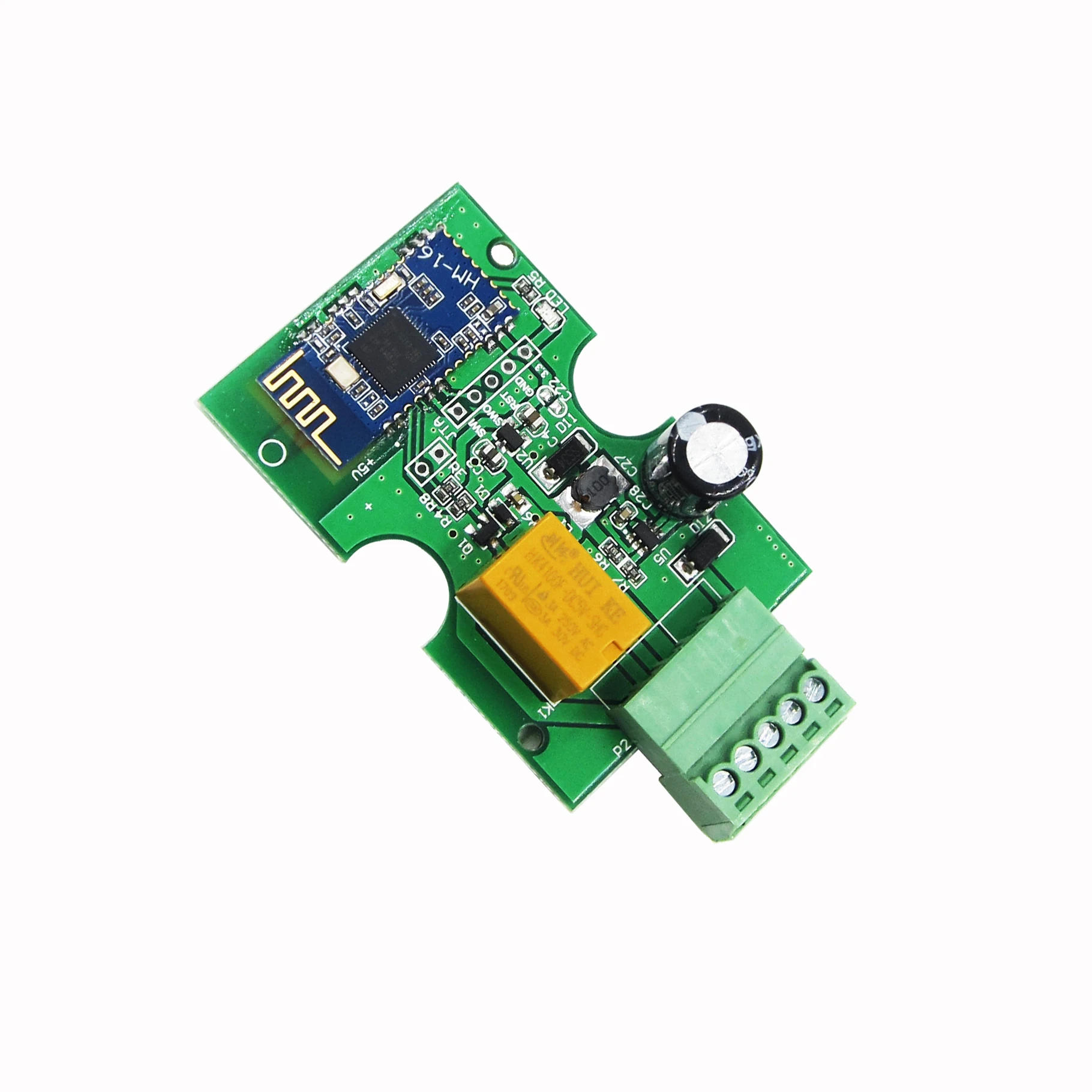 Совместимый с bluetooth релейный