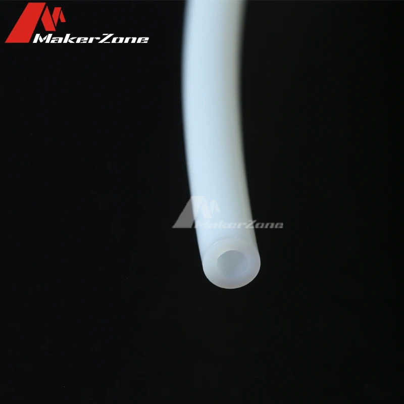 Птфэ трубка teflonto экструдер hotend reprap rostock bowden экструдер 1 - Фотография_2