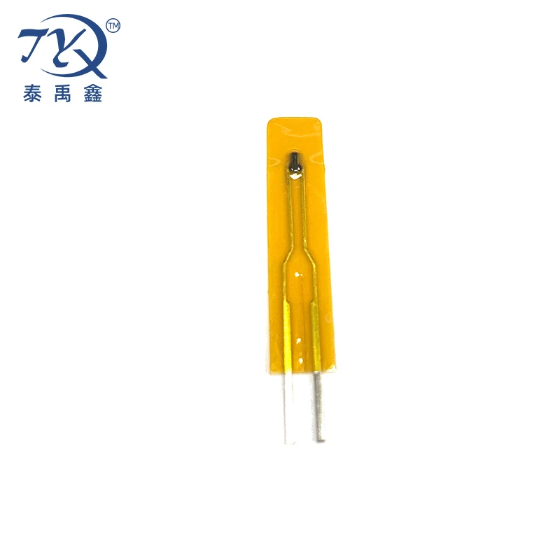 Ntc mf55 10k 50k 100k 1% ohm r термисторный датчик b - Фотография_6