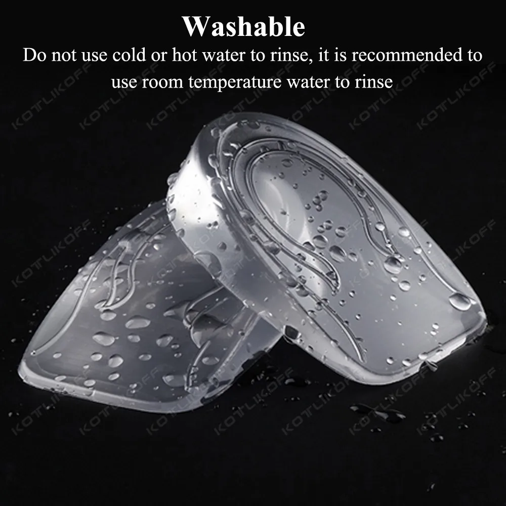 Самоклеящаяся стелька - Фотография_2