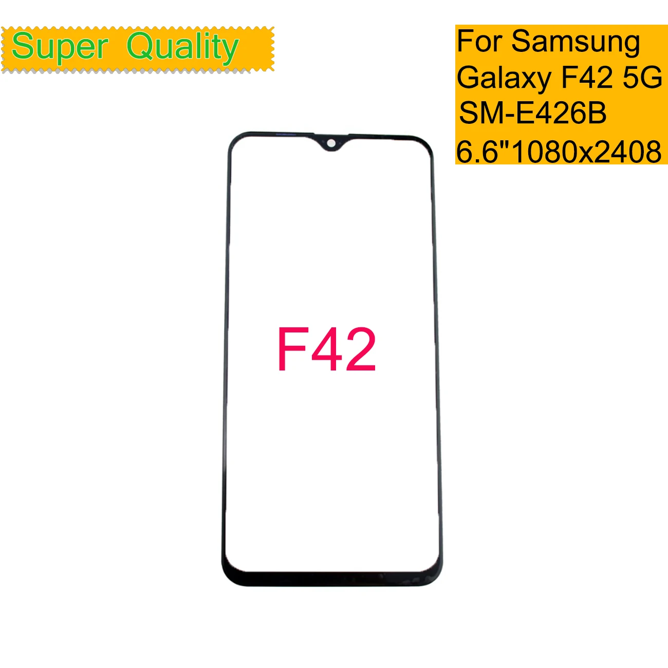 Для samsung galaxy f42 5g e426