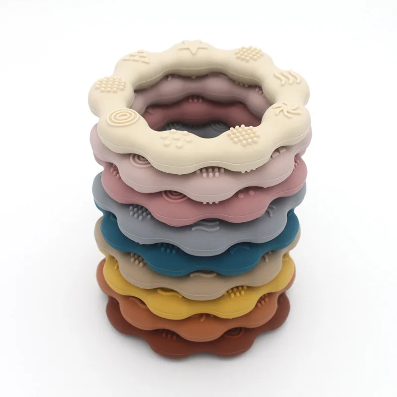 Детский прорезыватель для здравоохранения - Фотография_2